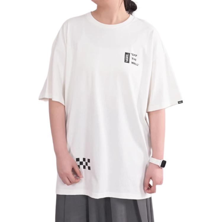 Футболка мужская Vans