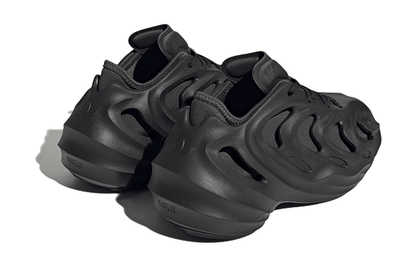 Кроссовки детские Adidas Originals Adifom Q Teenagers - Boxette Shop