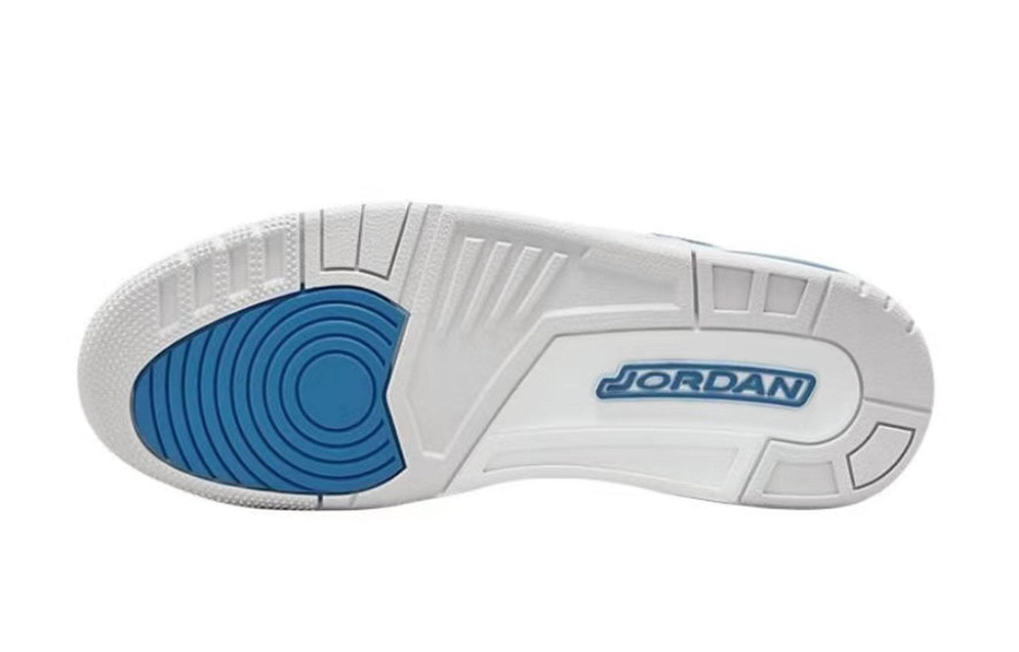 Кроссовки мужские Jordan legacy - Boxette Shop