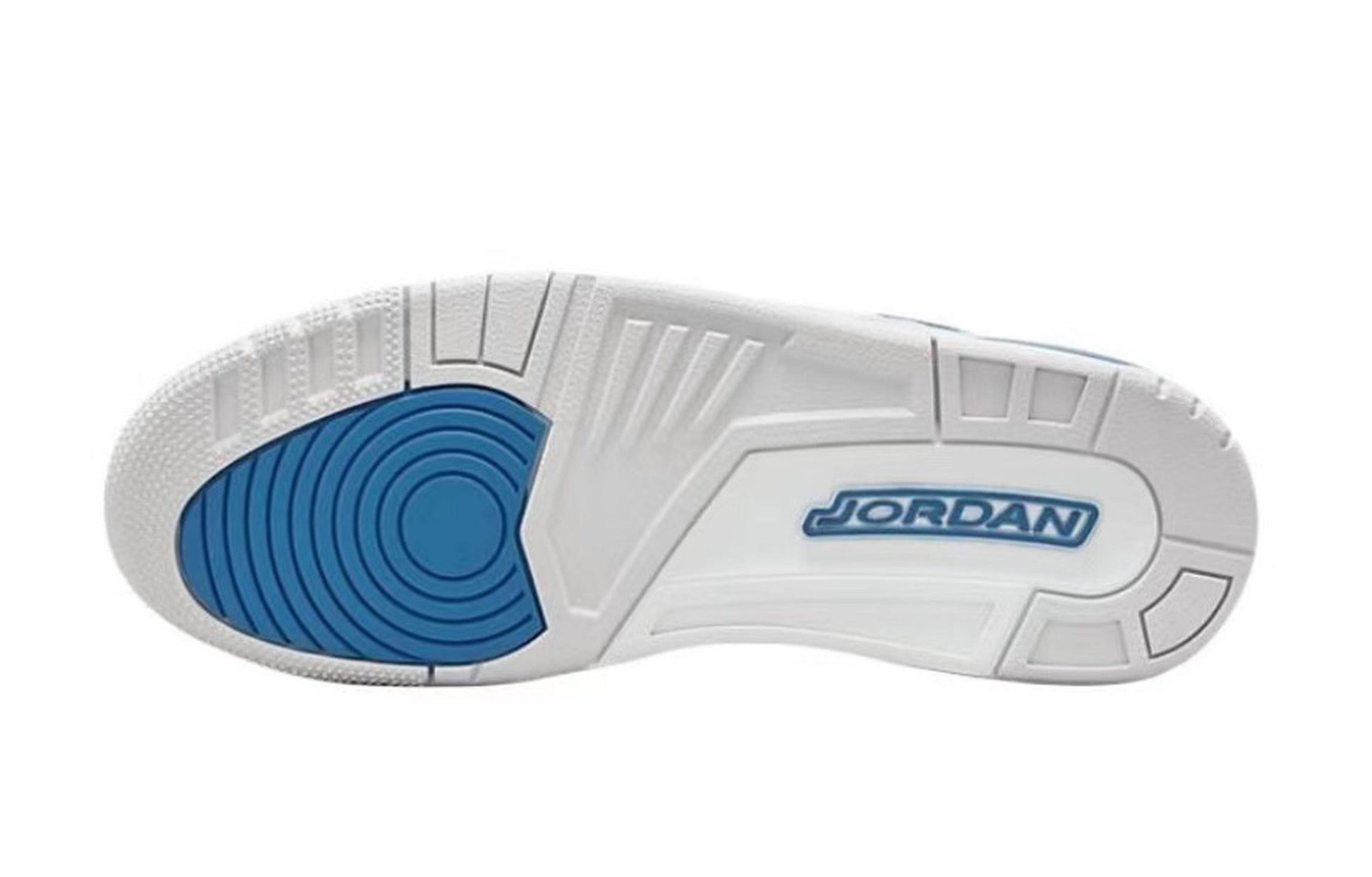 Кроссовки мужские Jordan legacy - Boxette Shop