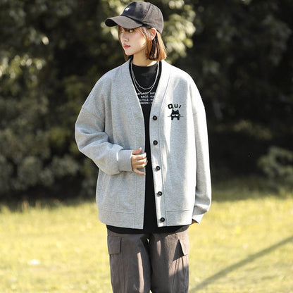 Кардиган женский Meijo Miniso Fufu Outwear - Boxette Shop