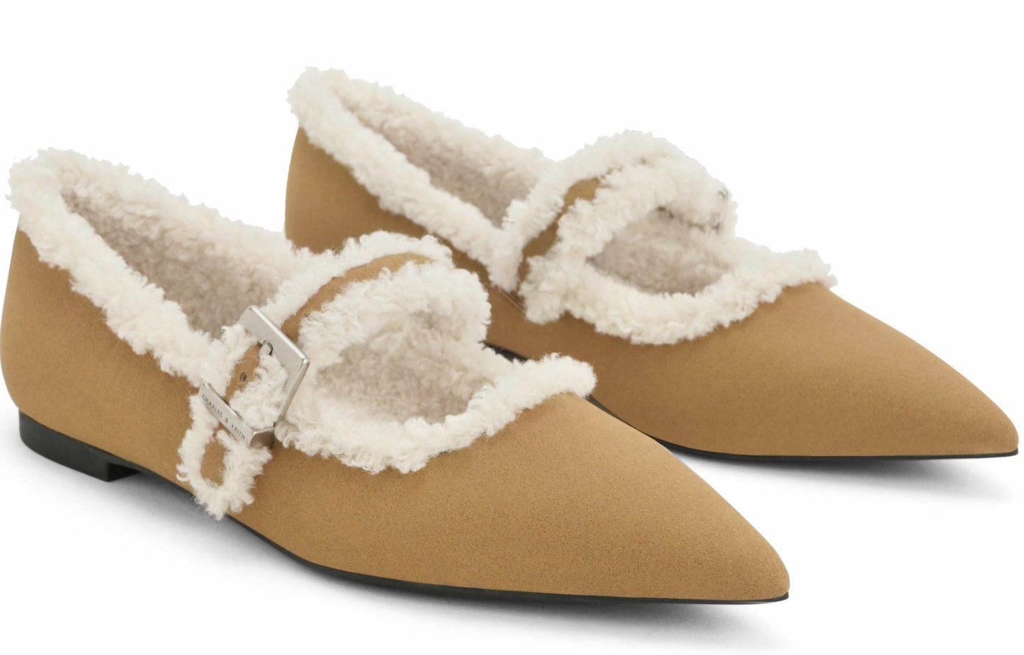 Туфли женские Charles & Keith - Boxette Shop