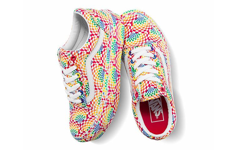 Кеды женские Vans Old Skool