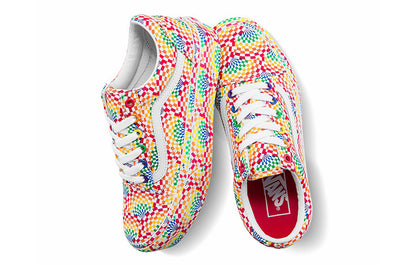 Кеды женские Vans Old Skool