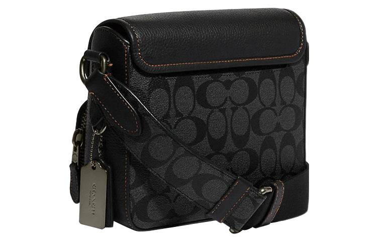 Сумка мужская Coach Sullivan 20 - Boxette Shop