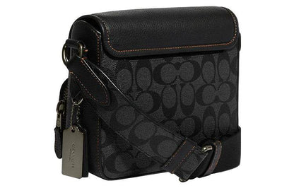 Сумка мужская Coach Sullivan 20 - Boxette Shop