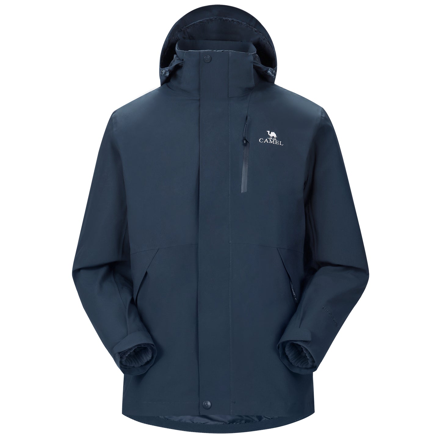 Куртка мужская Camel