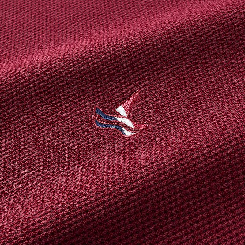 Navigare erkaklar sviteri