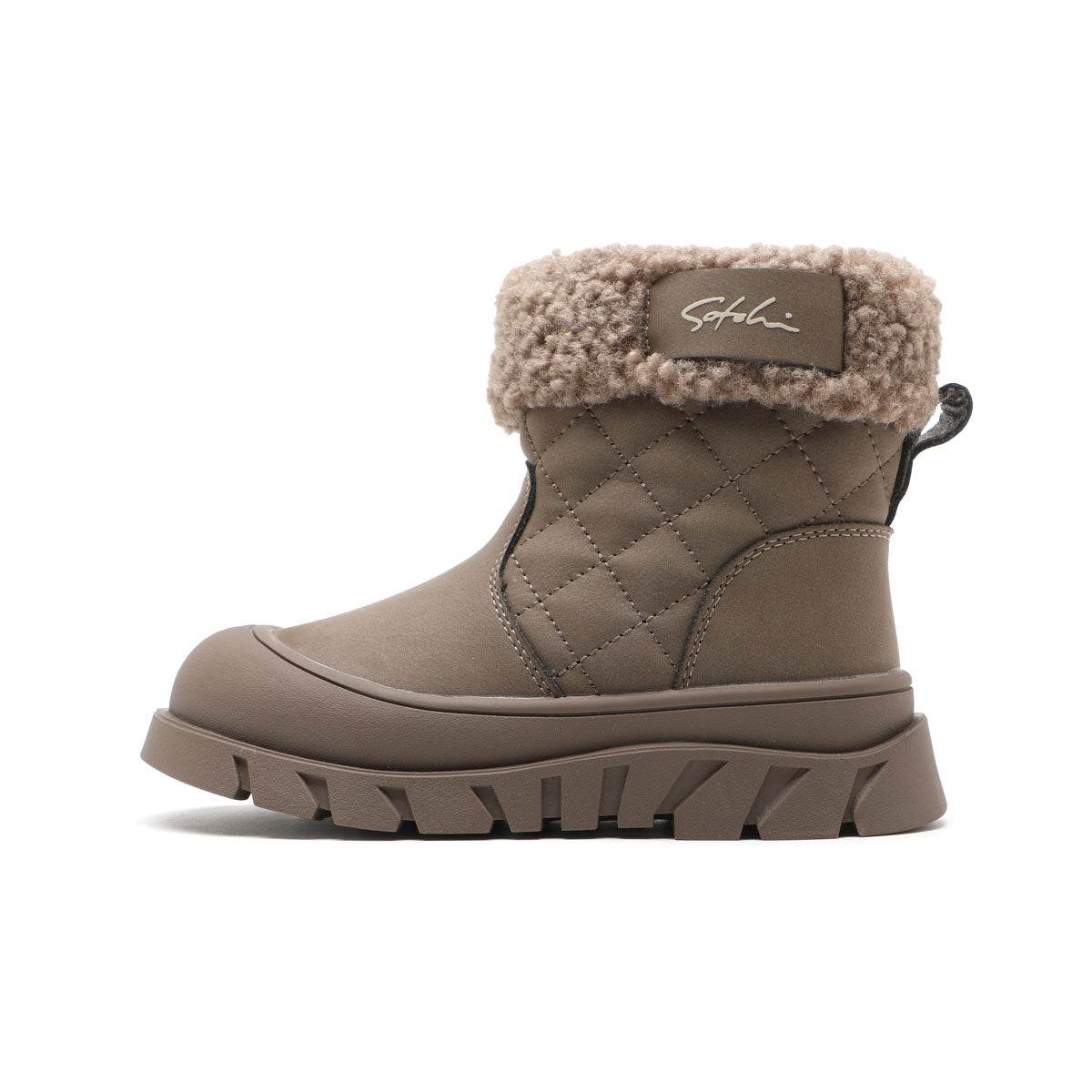 Ботинки детские Satchi - Boxette Shop