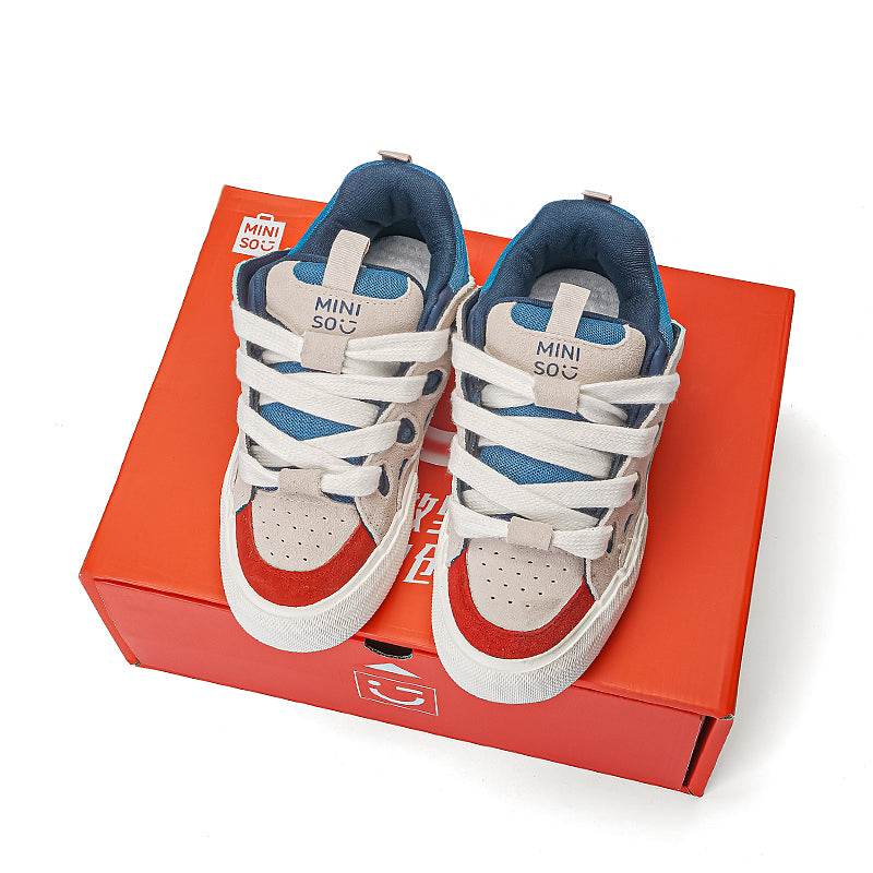 Кроссовки Miniso Wraparound - Boxette Shop