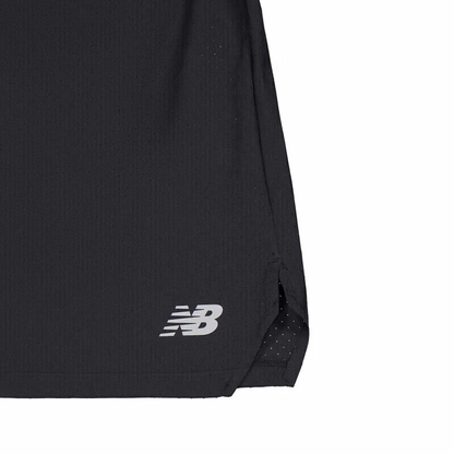 New Balance erkaklar sport shortilari