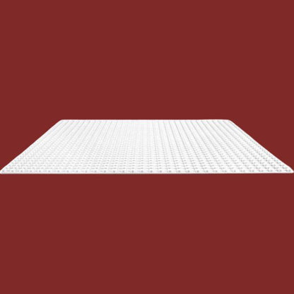 Конструктор LEGO Classic White Base (11010) - Boxette Shop