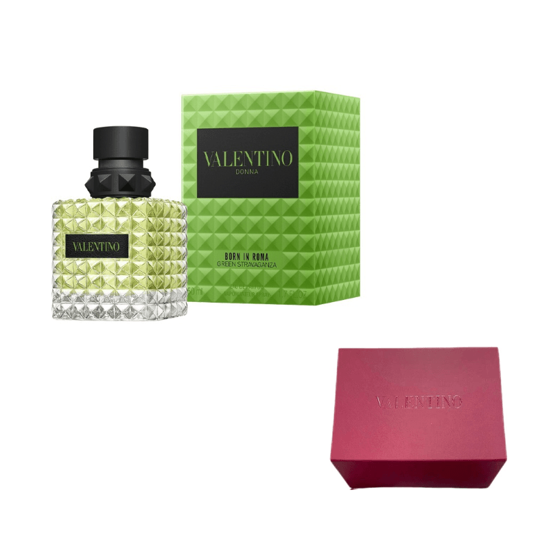 Духи женские Valentino Donna Casual Charm - Boxette Shop