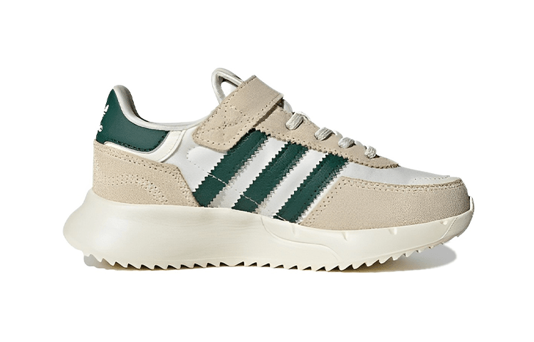 Кроссовки детские Adidas Originals Retropy F2 - Boxette Shop