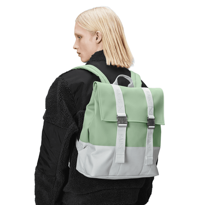Рюкзак Rains Trail MSN Bag - Boxette Shop