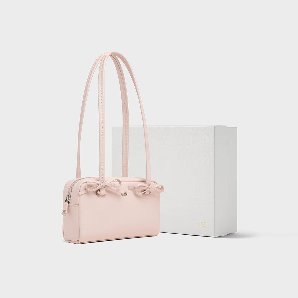 Сумка женская Charles&Keith - Boxette Shop