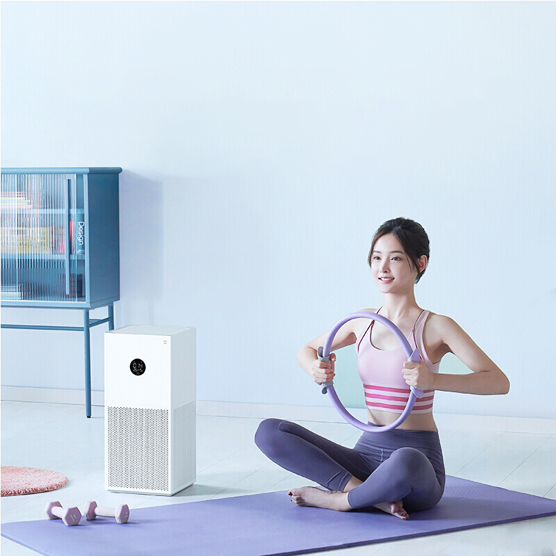 Очиститель воздуха Xiaomi Mijia Air Purifier 4 Lite