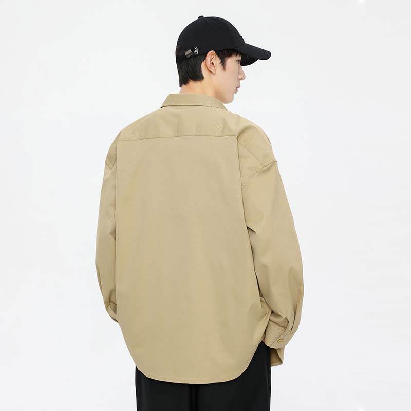 Рубашка Minfinity - Boxette Shop