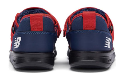 Сапоги детские New Balance NB CRVN Moc