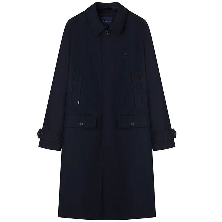 Тренч мужской Teenie Weenie SS24 - Boxette Shop