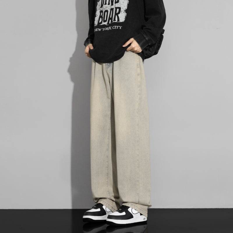 Джинсы Antioffice - Boxette Shop