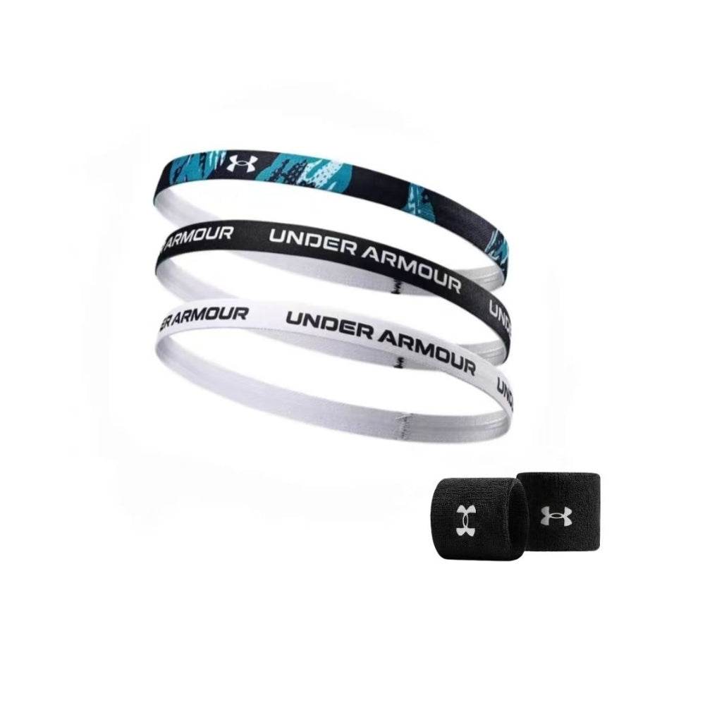 Повязка для головы Under Armour - Boxette Shop