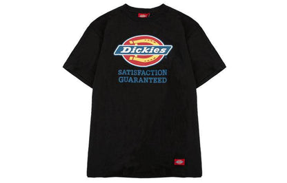 Футболка мужская Dickies Letter Print Crew Neck S - Boxette Shop
