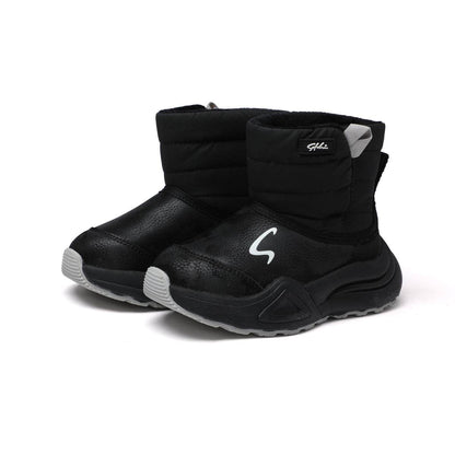 Ботинки детские Satchi synthetic leather - Boxette Shop