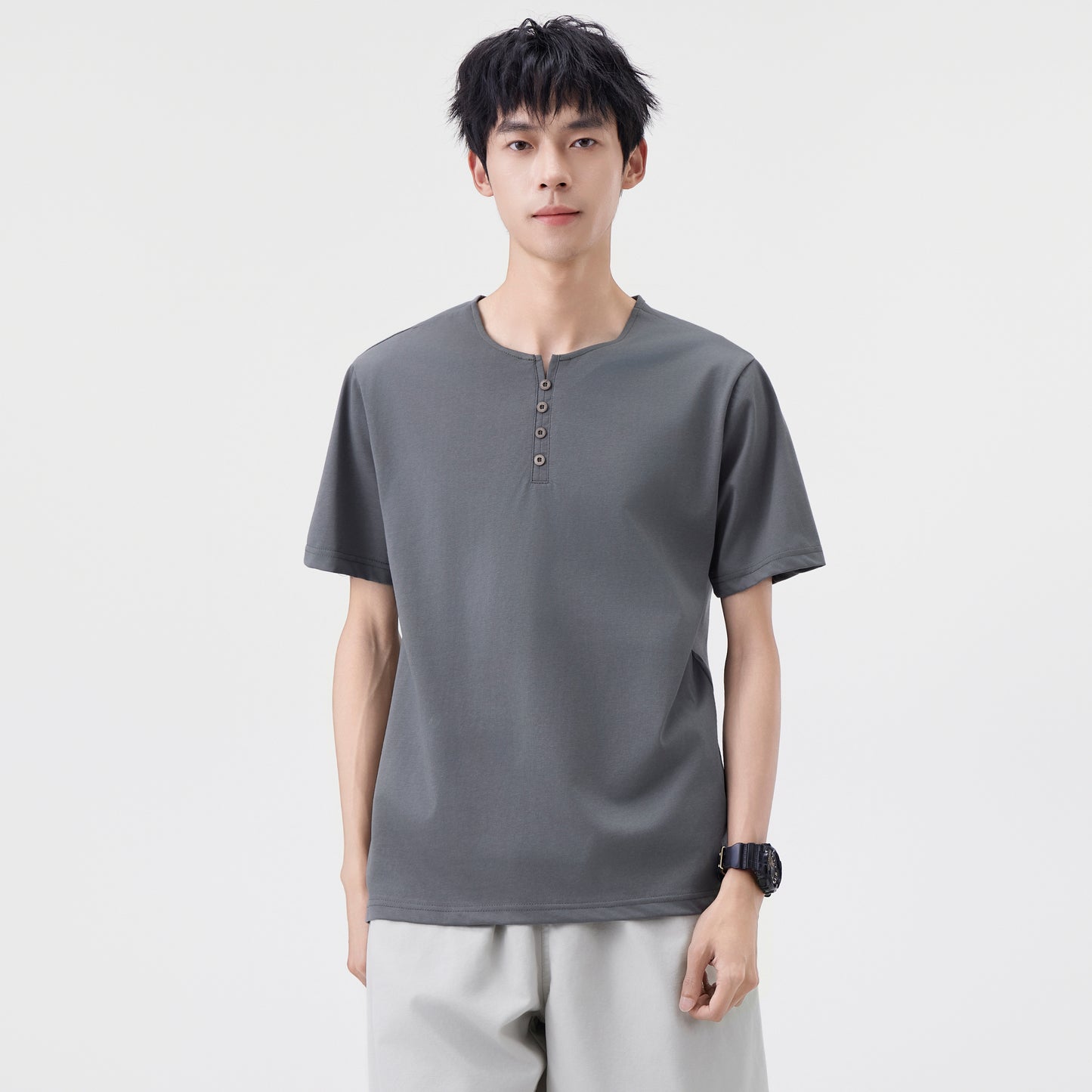 Футболка мужская Antioffice