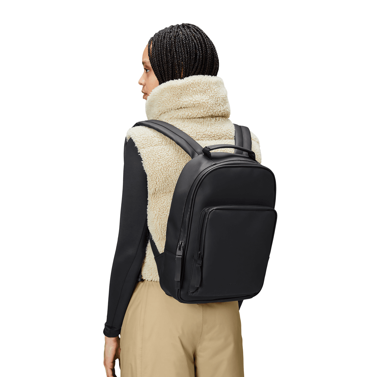 Рюкзак Rains Regular Shoulder Bag - Boxette Shop