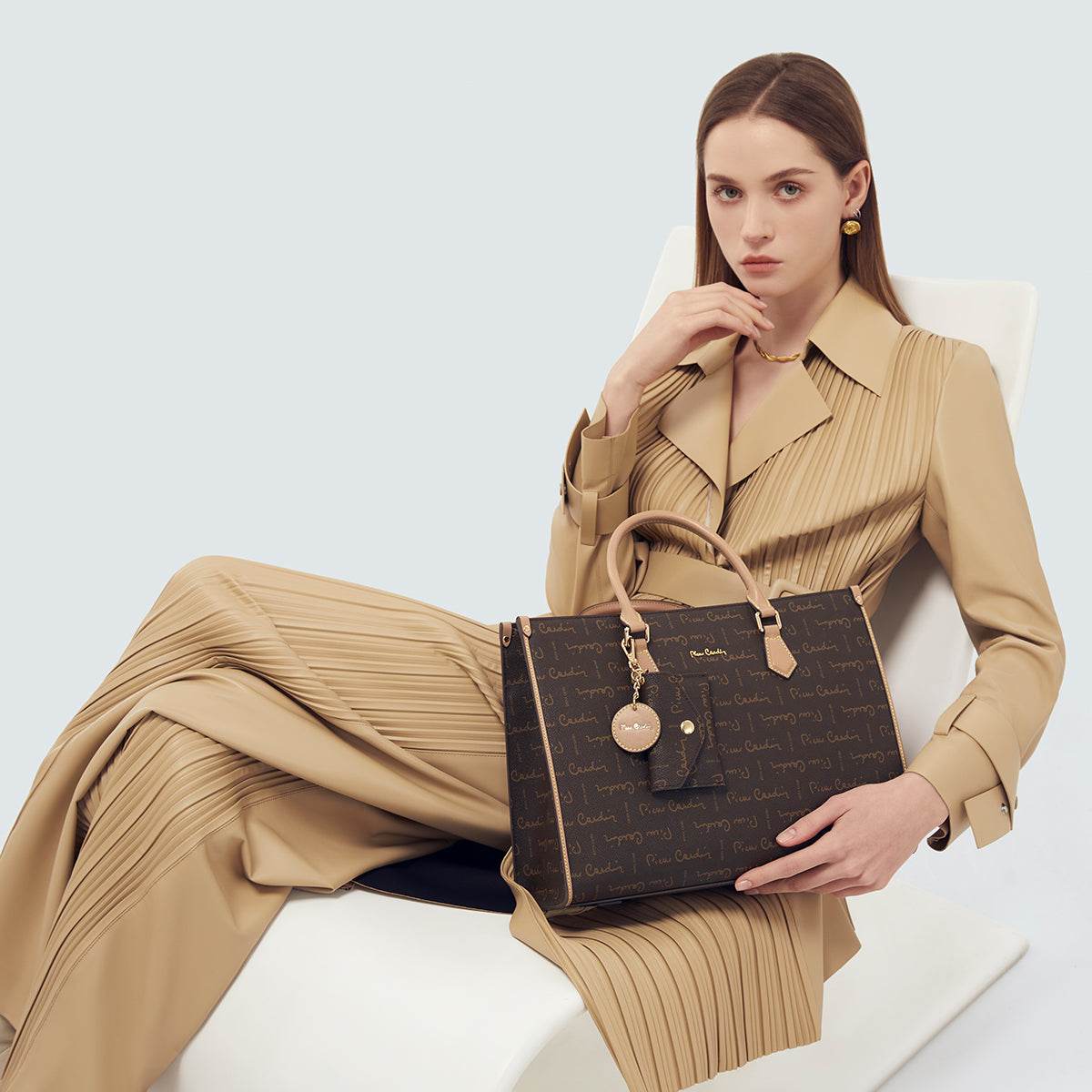 Сумка женская Pierre Cardin - Boxette Shop