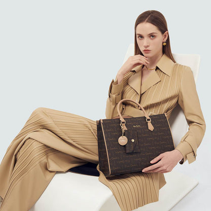 Сумка женская Pierre Cardin - Boxette Shop