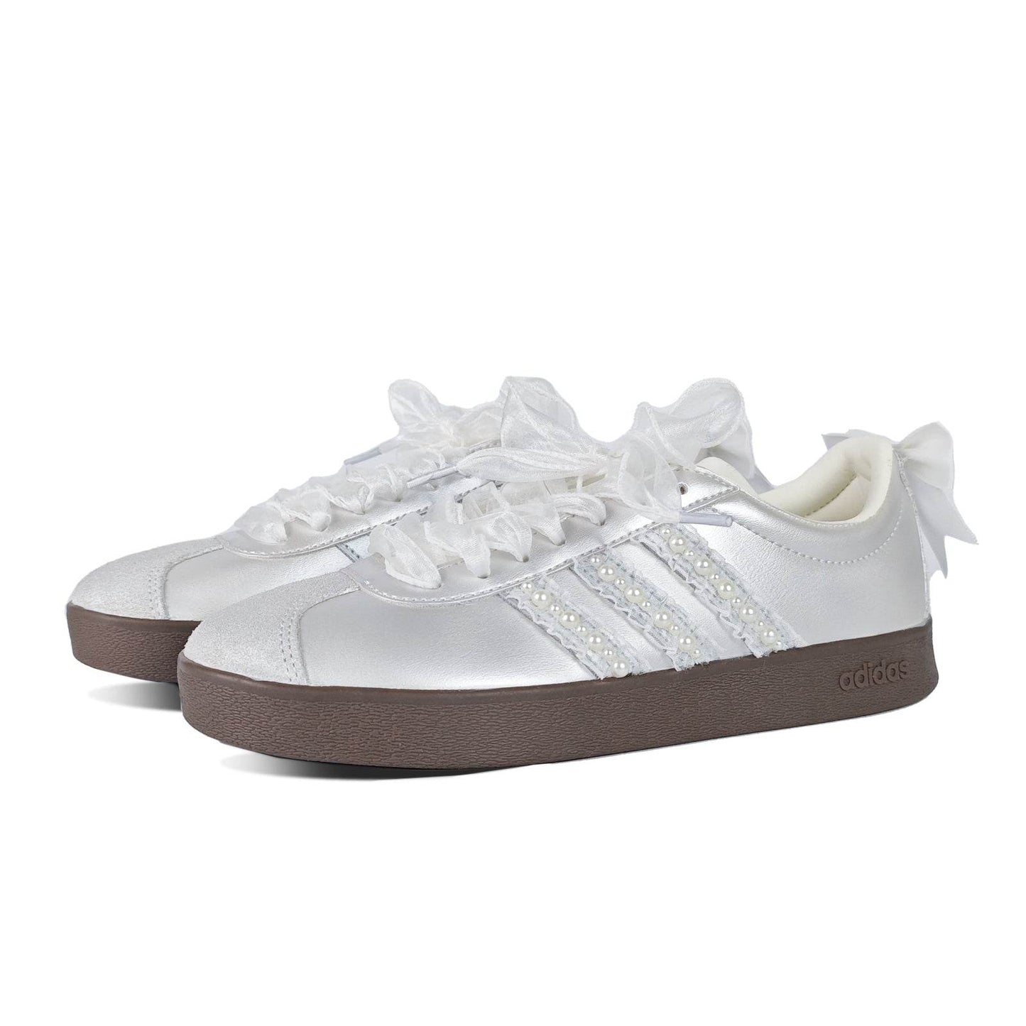 Кроссовки Adidas VL Court 2.0 - Boxette Shop