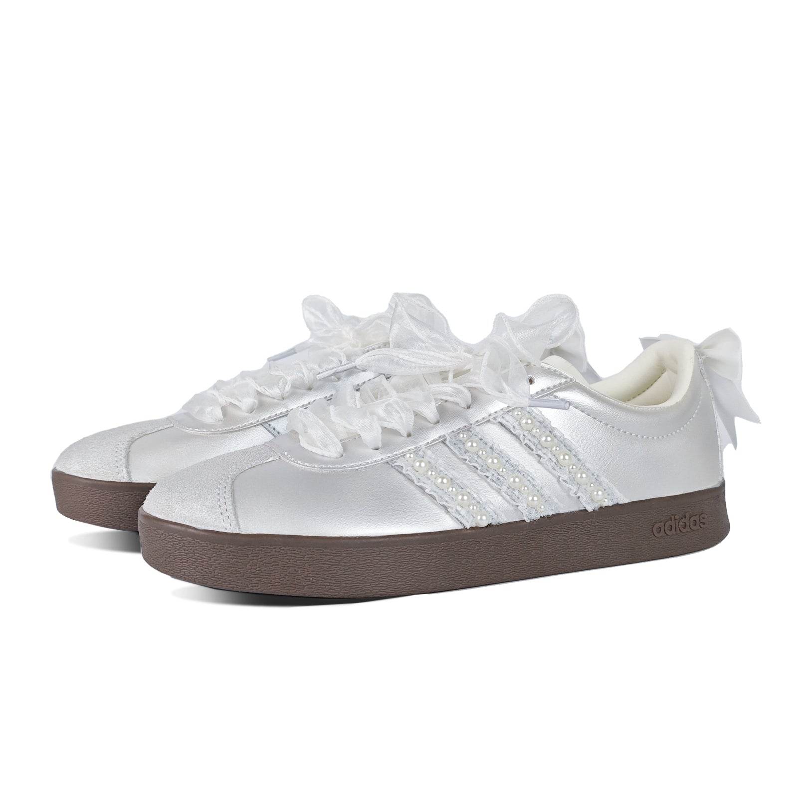 Кроссовки Adidas VL Court 2.0 - Boxette Shop