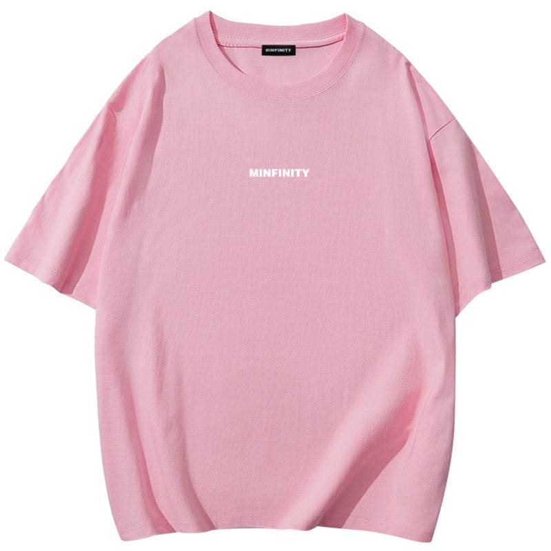 Футболка Minfinity - Boxette Shop