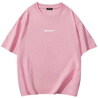 Футболка Minfinity - Boxette Shop