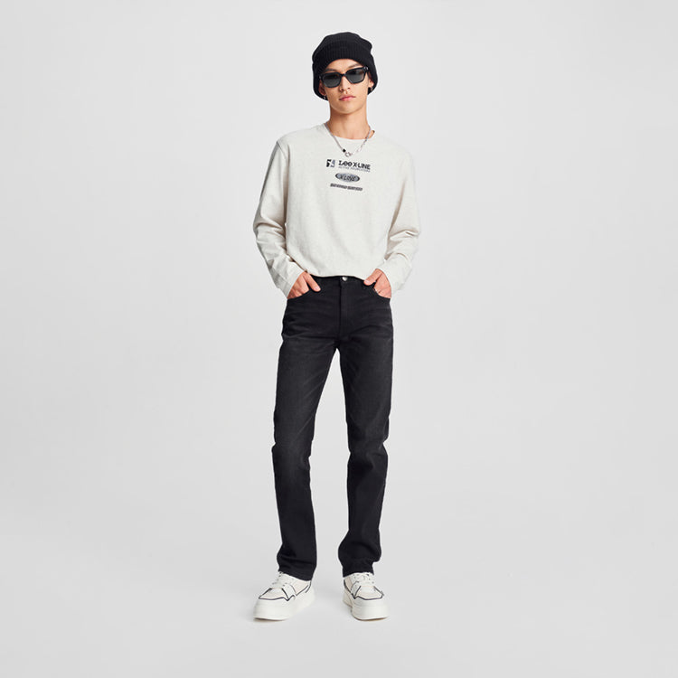 Джинсы мужские Lee FW24 726