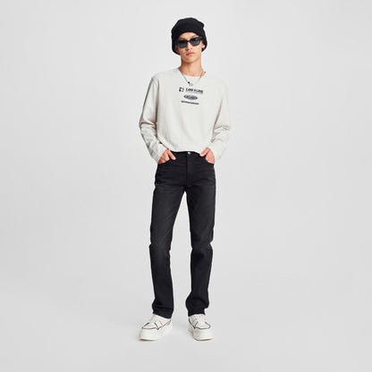 Джинсы мужские Lee FW24 726