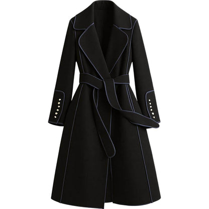 Пальто женское One Shallow - Boxette Shop