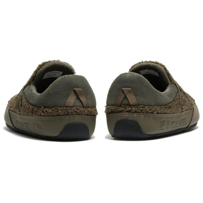 Ботинки мужские Camel