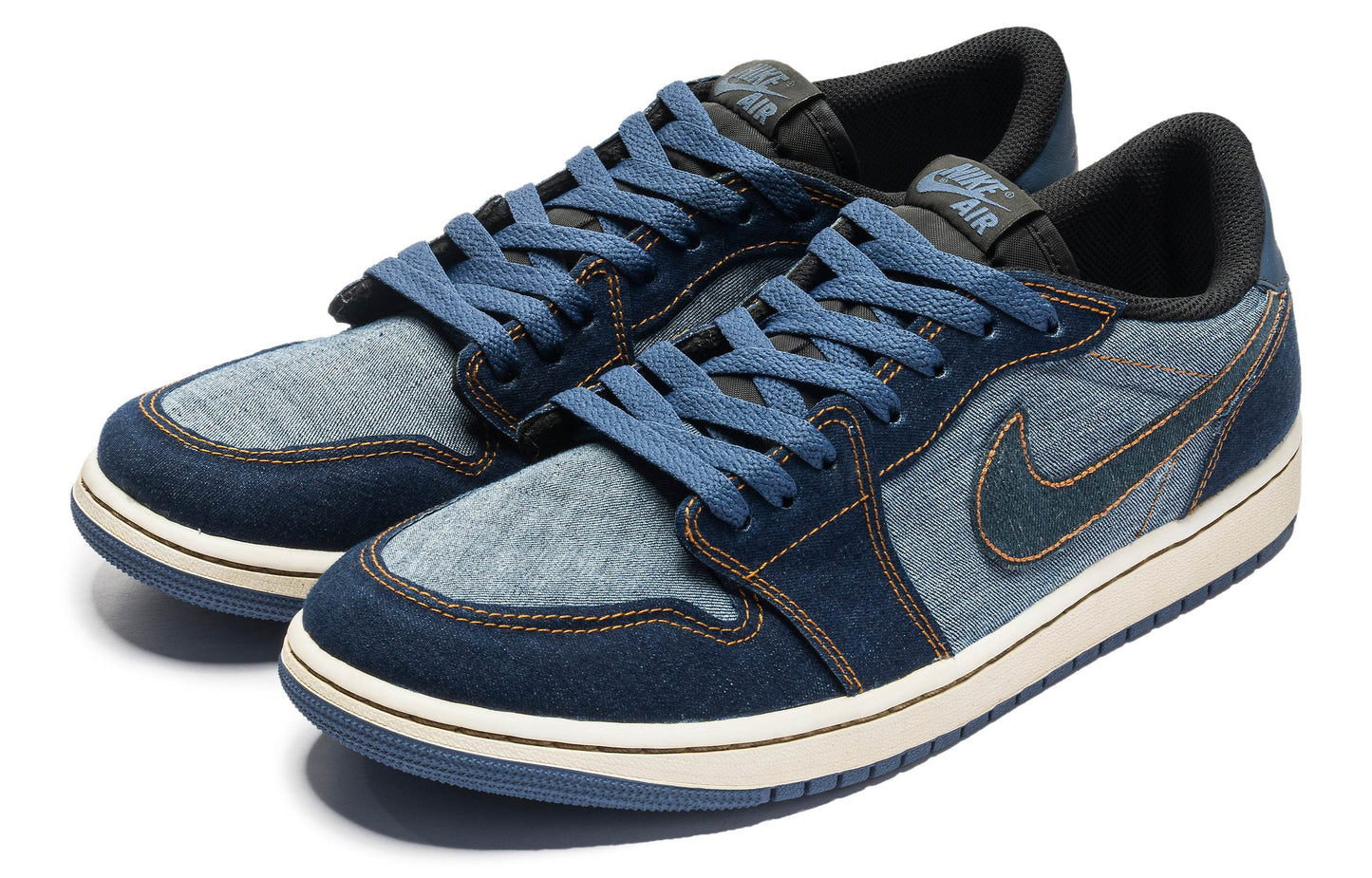 Кроссовки Jordan air wild crane - Boxette Shop