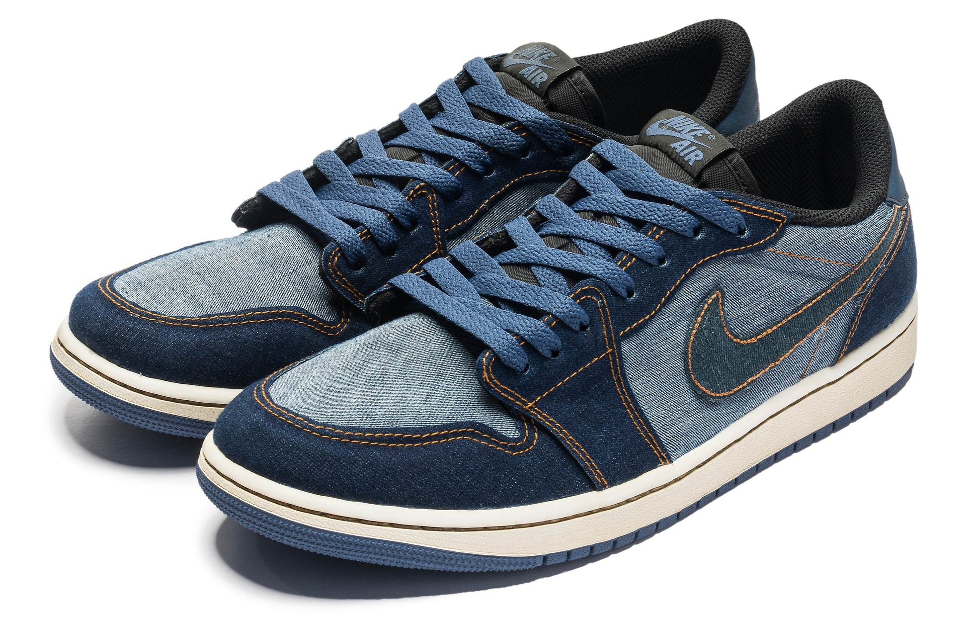 Кроссовки Jordan air wild crane - Boxette Shop