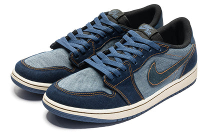 Кроссовки Jordan air wild crane - Boxette Shop