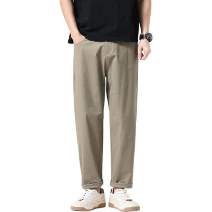 Брюки мужские Antioffice - Boxette Shop