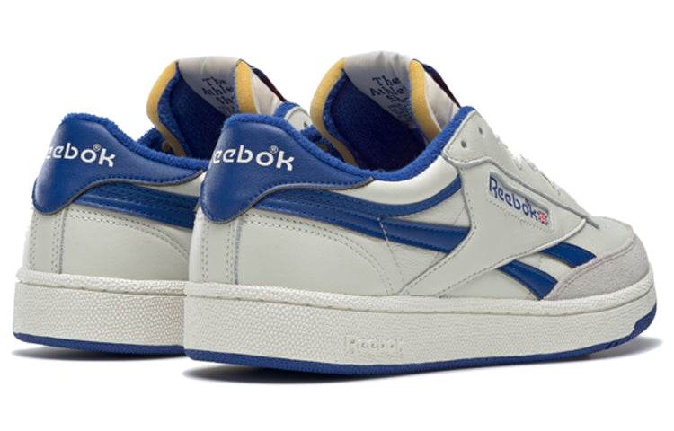 Кроссовки Reebok Club C Revenge Vintage - Boxette Shop