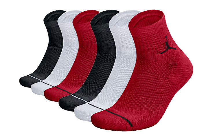 Носки баскетбольные унисекс Jordan Flyers