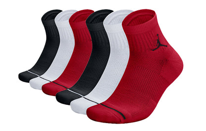 Носки баскетбольные унисекс Jordan Flyers