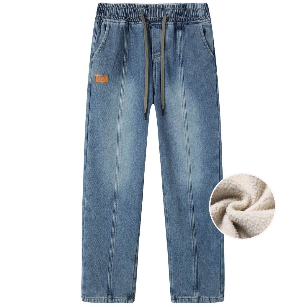 Джинсы мужские Antioffice - Boxette Shop