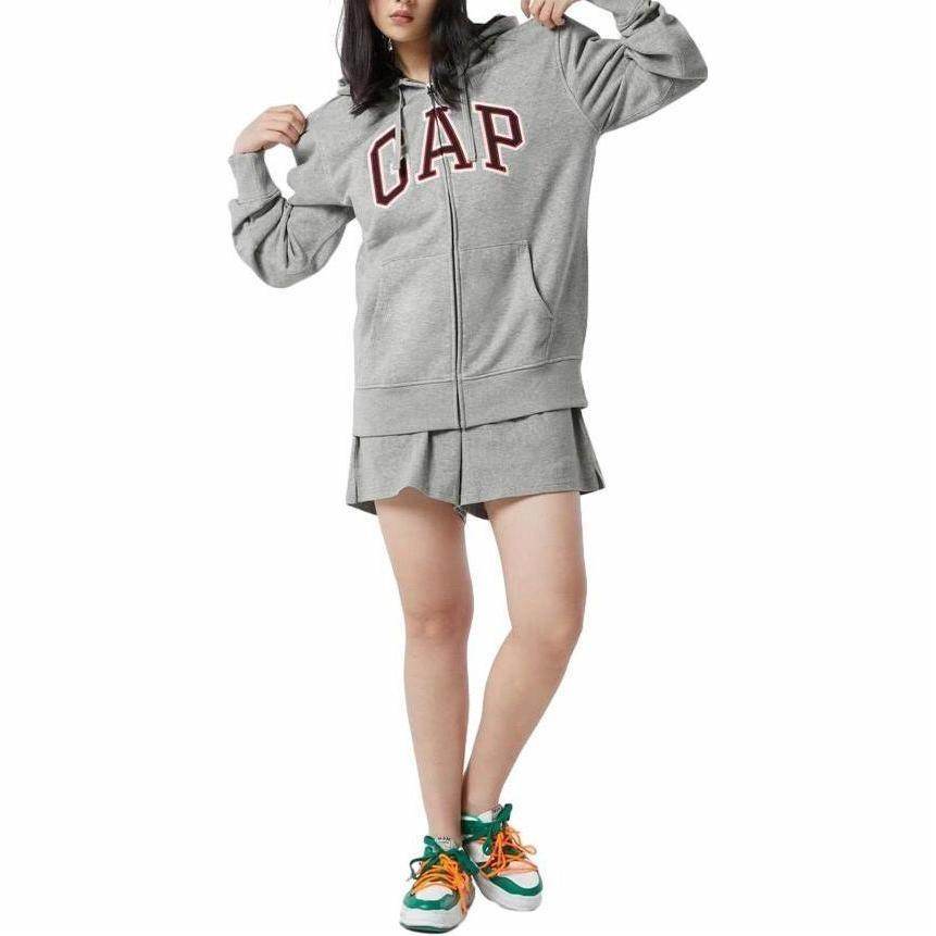 Худи мужское GAP - Boxette Shop