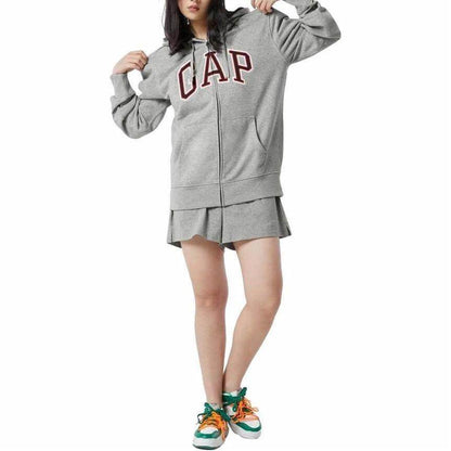 Худи мужское GAP - Boxette Shop